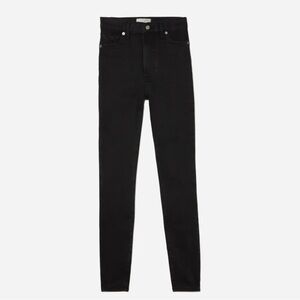 Everlane Women's Black Skinny Jeans